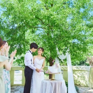 2万ギフト＆会場使用料全額OFF*20万★豪華試食＆会場見学