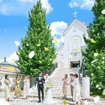 ララシャンス迎賓館・伊万里迎賓館