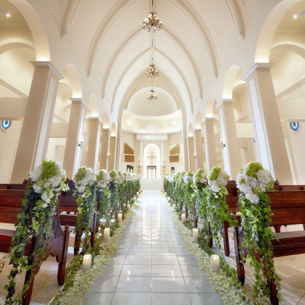 ララシャンス迎賓館・伊万里迎賓館