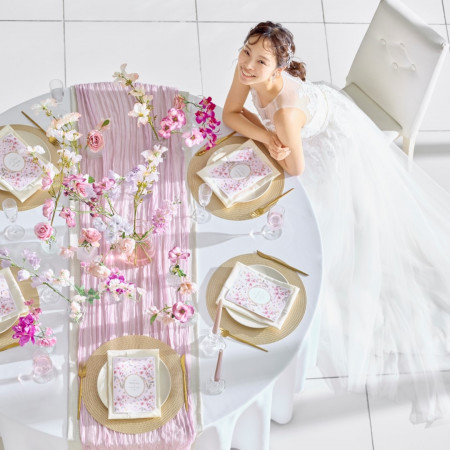 料理が美味しいとゲストに評判