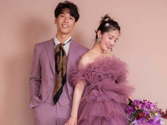 ドレスサロンツアー