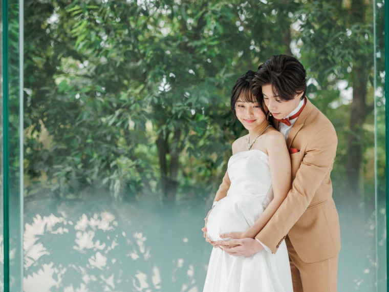 マタニティでも安心！結婚式をしっかりサポート