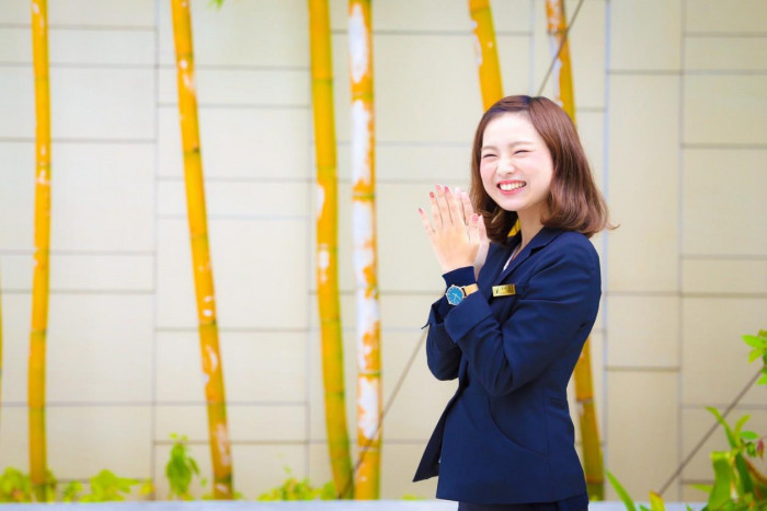 プランナーがあなたの大切な1日をプロデュース