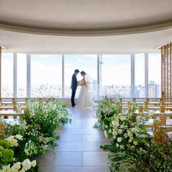 浅草ビューホテル