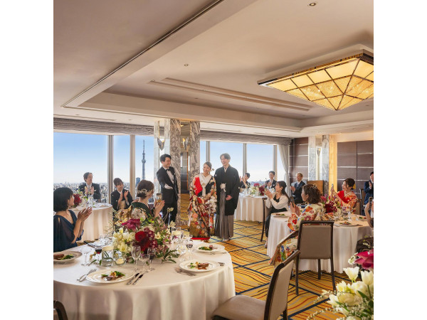 浅草ビューホテル