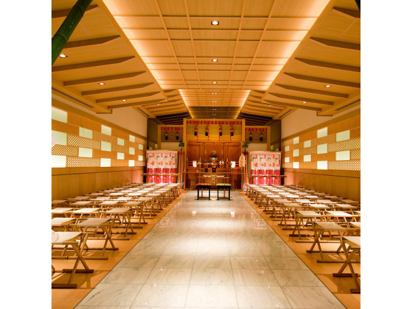 浅草ビューホテル