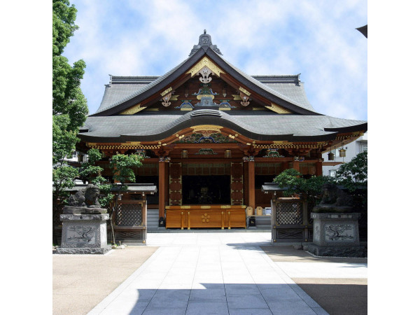 浅草ビューホテル