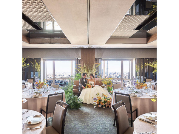 浅草ビューホテル