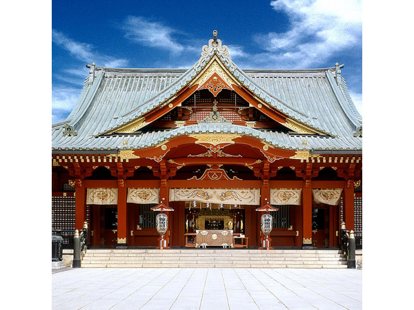 浅草ビューホテル