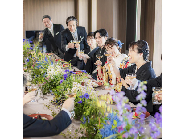 少人数会場 舞・雅