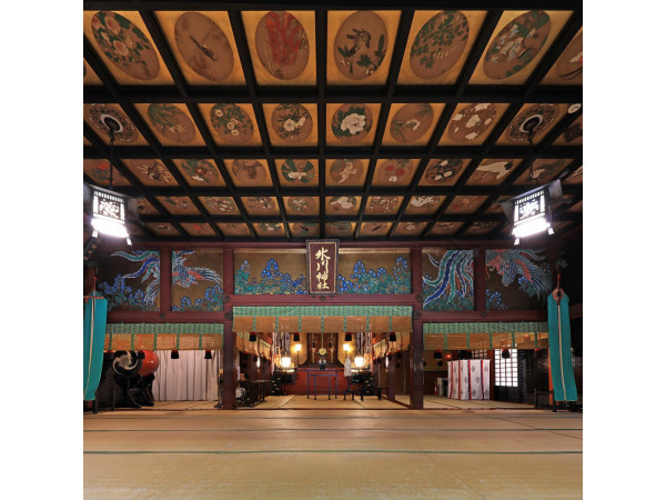 浅草ビューホテル