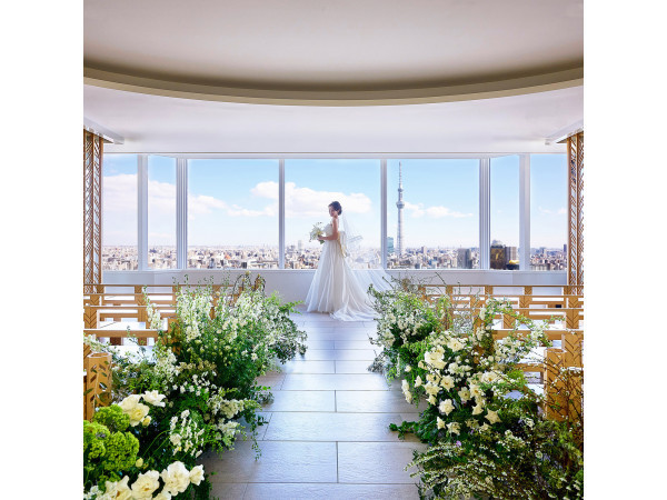 スカイチャペル