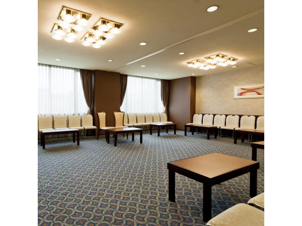 浅草ビューホテル