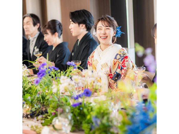 少人数会場 舞・雅