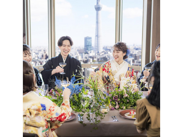 浅草ビューホテル