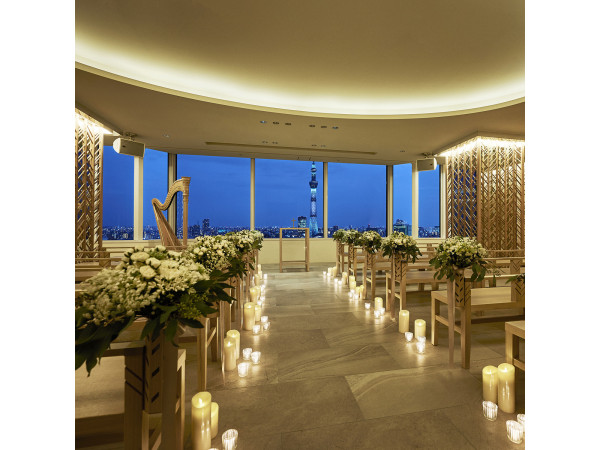 浅草ビューホテル