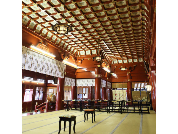 浅草ビューホテル