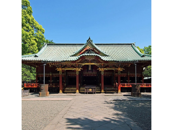 浅草ビューホテル