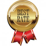 ベストレート保証