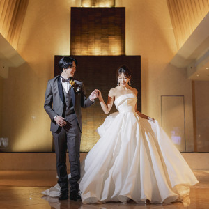 ホテルだからこその上質なロビーでゲストをお迎えいたします|浅草ビューホテルの写真(55066703)