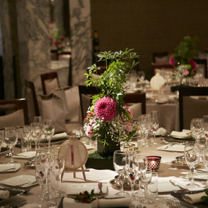 専属のコーディネーターがご提案|浅草ビューホテルの写真(55060519)