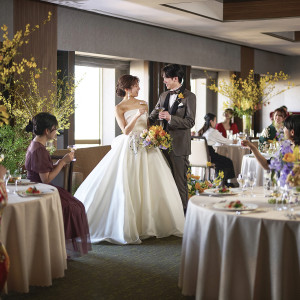 バリアフリーのトイレや授乳室も完備。高齢のゲストやお子さま連れのゲストにも安心してお過ごしいただけます。|浅草ビューホテルの写真(55063403)