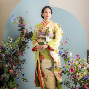 日本の伝統美に包まれて、心も華やぐ特別な瞬間を|浅草ビューホテルの写真(55069322)