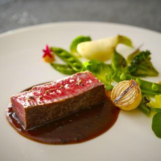 残席わずか!【3万相当試食】チャペル&神殿見学│1件目見学におすすめ