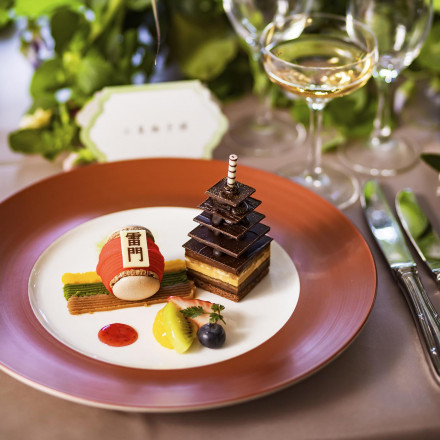 浅草ビューホテル