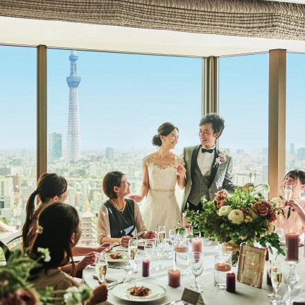 浅草ビューホテル