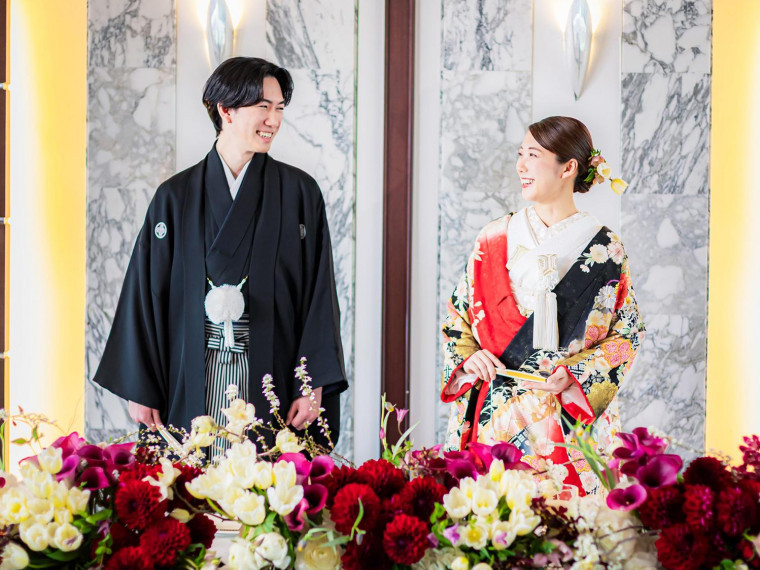 【マタニティ婚の不安解消】お急ぎでも「安心」を約束します