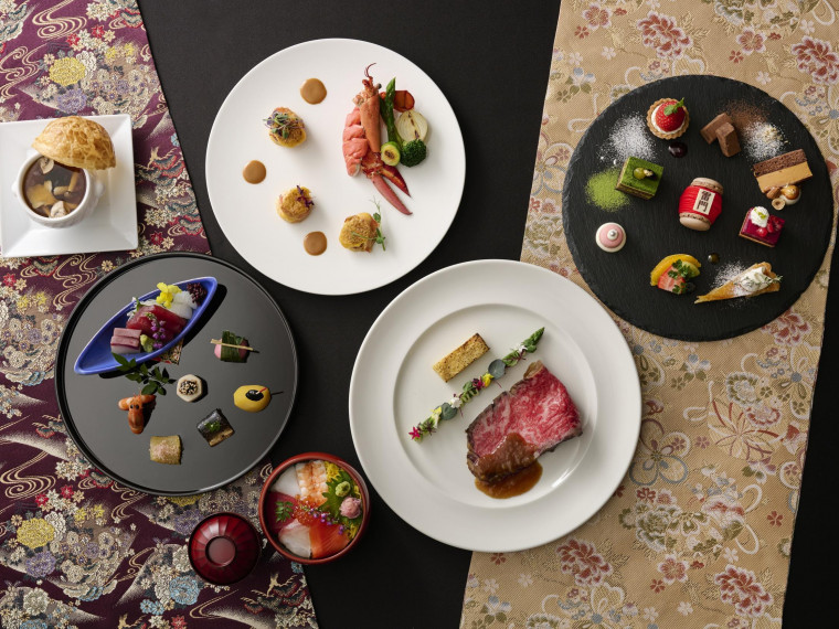 【浅草ビューホテルが誇る美食】五感で味わう至高のおもてなし