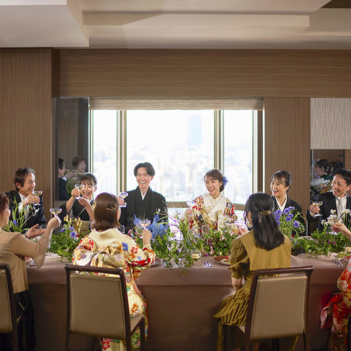 浅草ビューホテル