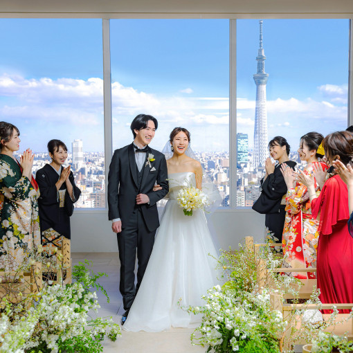 浅草ビューホテル