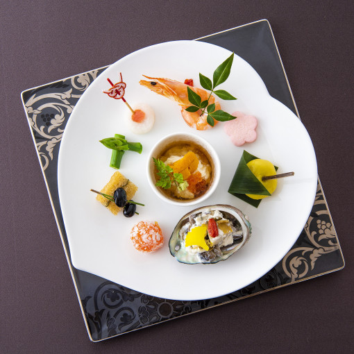 浅草ビューホテル