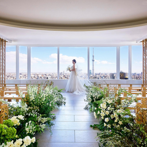 浅草ビューホテル