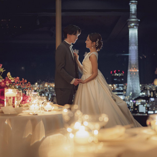 浅草ビューホテル