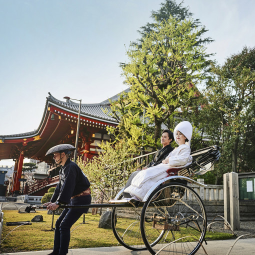浅草ビューホテル