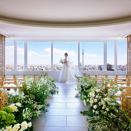 浅草ビューホテル