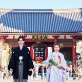 式場見学や試食が楽しめるブライダルフェア