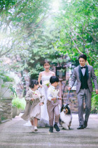 たいせつなペットとも一緒に|メーヤー・ライニンガーの写真(56930688)