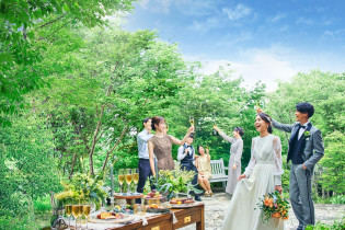 テラス|メーヤー・ライニンガーの写真(55593741)