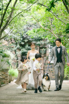 たいせつなペットとも一緒に|メーヤー・ライニンガーの写真(55593914)