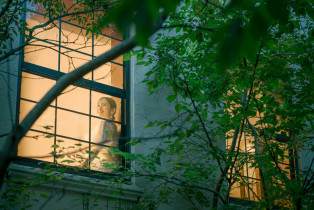 ゆったりとしたブライズルーム|メーヤー・ライニンガーの写真(55592149)