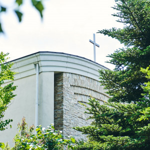 110年前から紡がれてきたこの地には、歴史があるものも多く存在。|メーヤー・ライニンガーの写真(55068021)