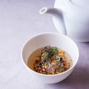 親御様、ご親族様の皆様も安心のお食事は必ずご満足いただけるはず。|メーヤー・ライニンガーの写真(55067343)