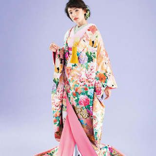 和装で叶える特別な一日