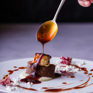 土曜日フェア限定【お料理ランクアップ人数分プレゼント】