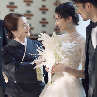 家族・友人も一緒に我が家のようにゆったりと過ごせる温もり溢れるパーティをご案内