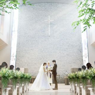 【月1BIG】170万優待*100年歴史を紡ぐ本格礼拝堂*牛フィレ試食